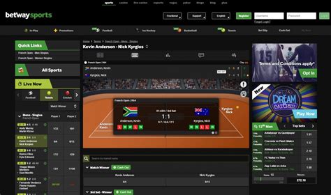 betway jackpot kenya